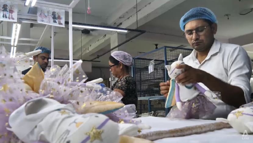 Can India truly be a global manufacturing powerhouse? Can India truly be a global manufacturing powerhouse?
