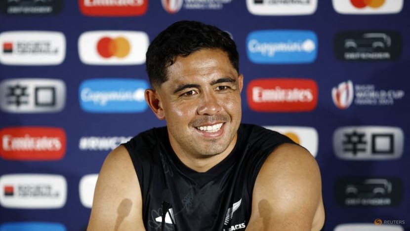 All Black Lienert-Brown to miss remainder of Super season, Telea banned