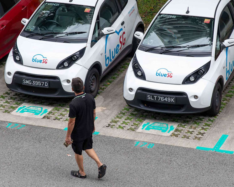 The Big Read in short: What ails the car-sharing industry and is regulation the answer?