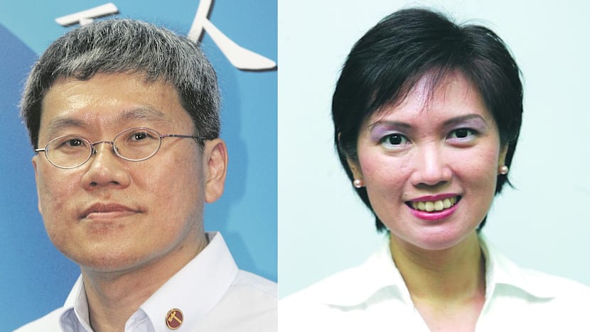 Sharp exchange breaks out over AGO audits of government bodies