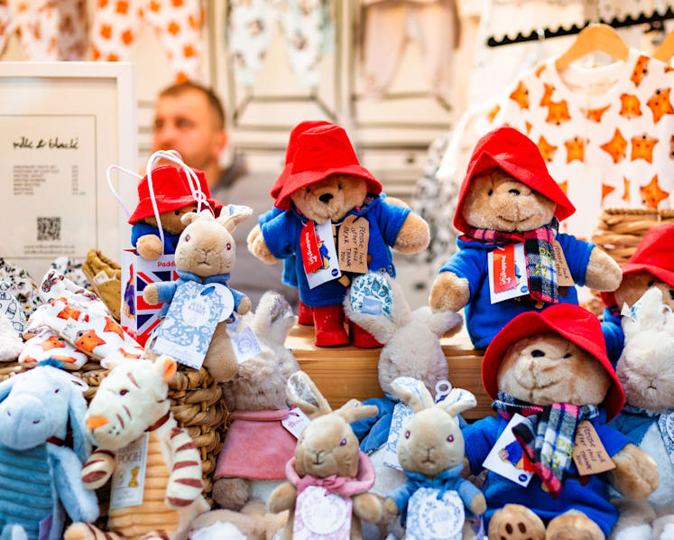 Commentary: Paddington, pints and the art of modern diplomacy