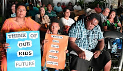 Fiji rejects Australian billionaire's 'Pacific ashtray' plan to ship, burn waste