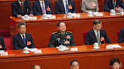 Zhang youxia