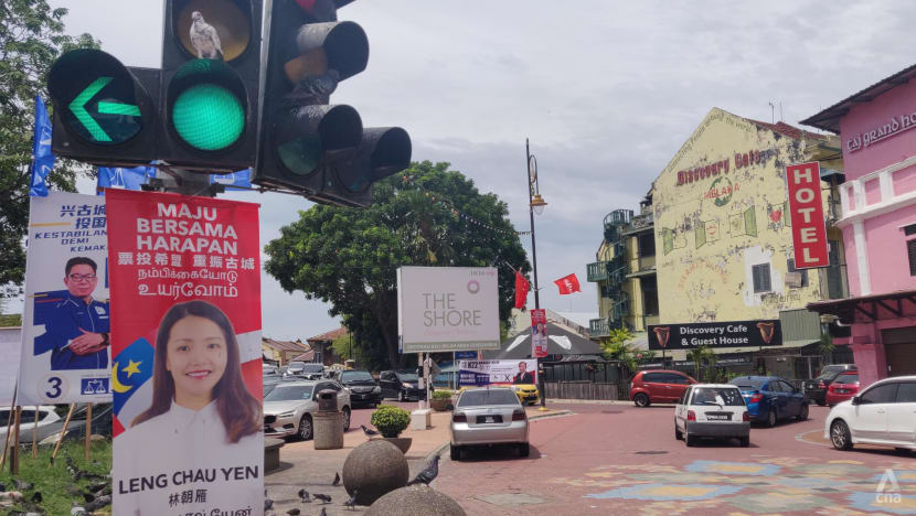 Amid physical campaigning restrictions, Melaka state election candidates try new channels to reach voters