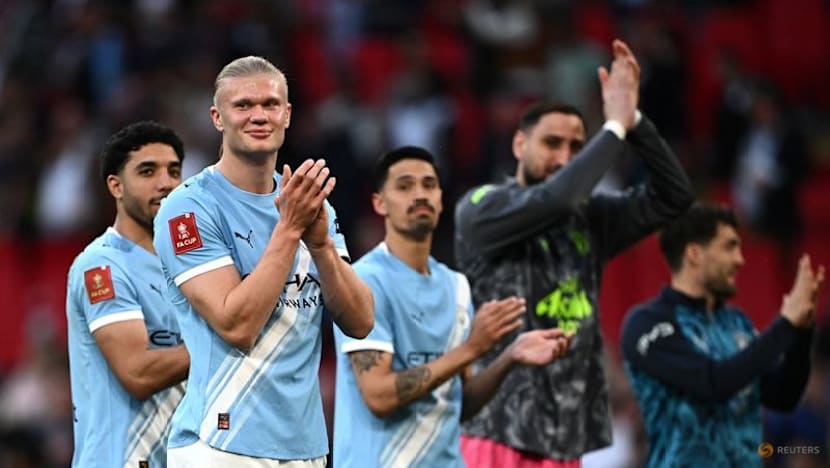 Man City fight back to beat Southampton and reach fourth straight FA Cup final