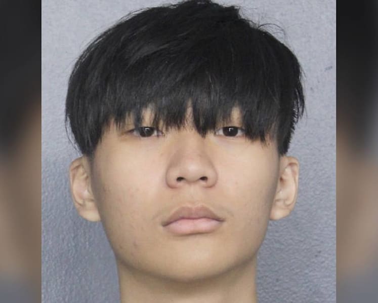 Singaporean living in US charged in US$230 million cryptocurrency scam