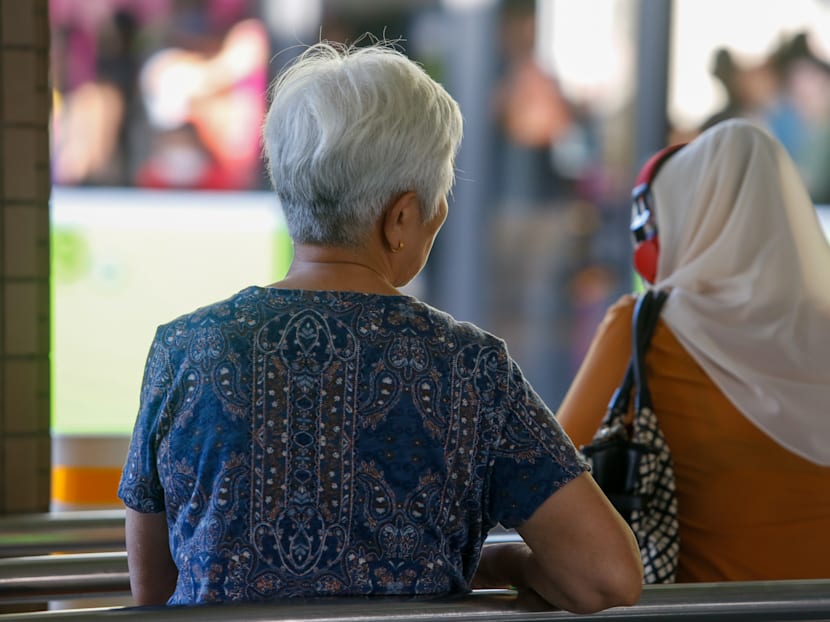 How to care for caregivers of senior Singaporeans