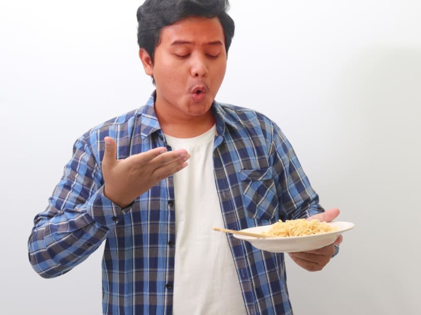 Can you die from eating extremely spicy food? Why do we have a love-hate relationship with chilli? Can you die from eating extremely spicy food? Why do we have a love-hate relationship with chilli?