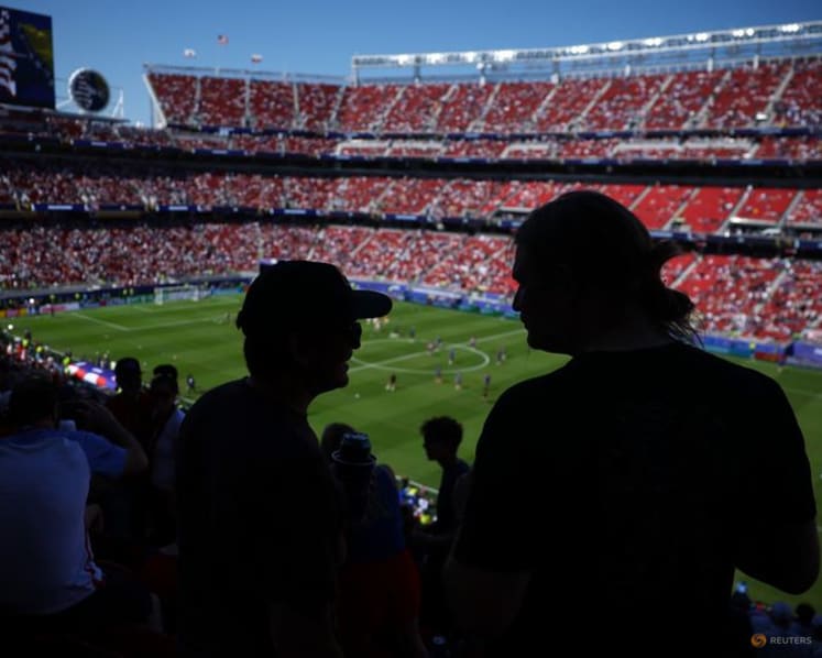 Texas Attorney General launches investigation into StubHub amid World Cup complaints