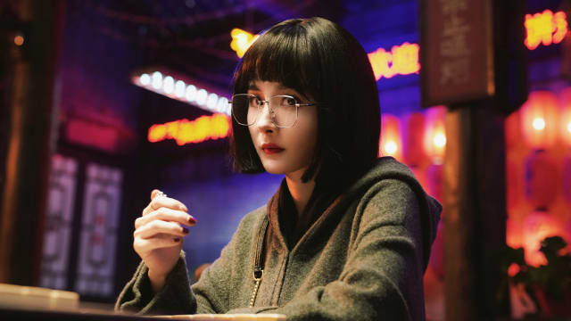 《没有一顿火锅解决不了的事》　有的话，两顿！