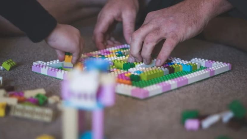 #BeliaSG: Harga Sebuah Keluarga