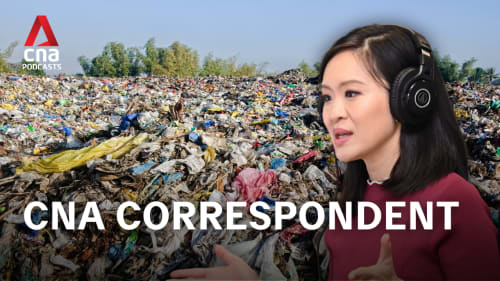 CNA Correspondent - To burn or bury? Dealing with Malaysia’s growing landfills