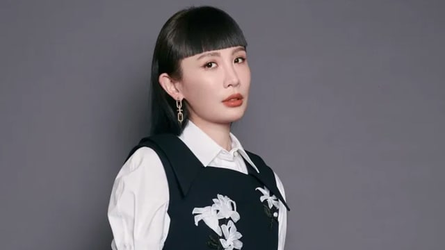 金曲歌后魏如萱遭指介入网红感情！