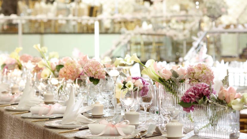 Mandarin Orchard food poisoning: Banquet kitchen suspended, ballroom closed after 175 people affected