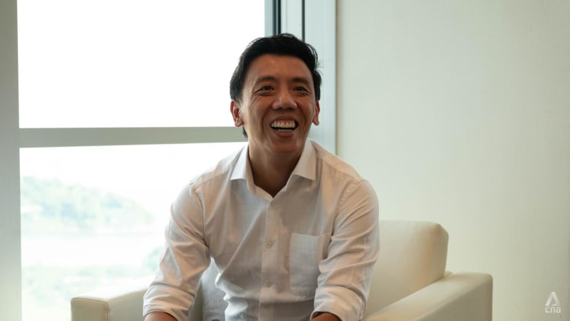 Room to improve Singaporean sentiment on public transport, says acting minister Jeffrey Siow