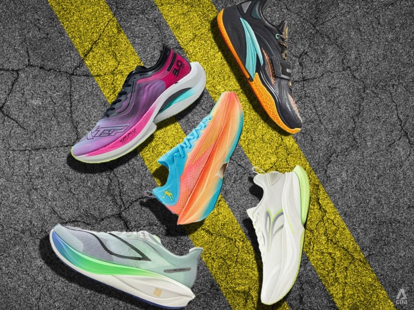 Li-Ning, Anta and more: 8 Chinese sneaker brands giving Nike, Adidas and Asics a run for their money Li-Ning, Anta and more: 8 Chinese sneaker brands giving Nike, Adidas and Asics a run for their money