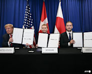 CNA Explains: What does the US-Greenland security deal actually change?