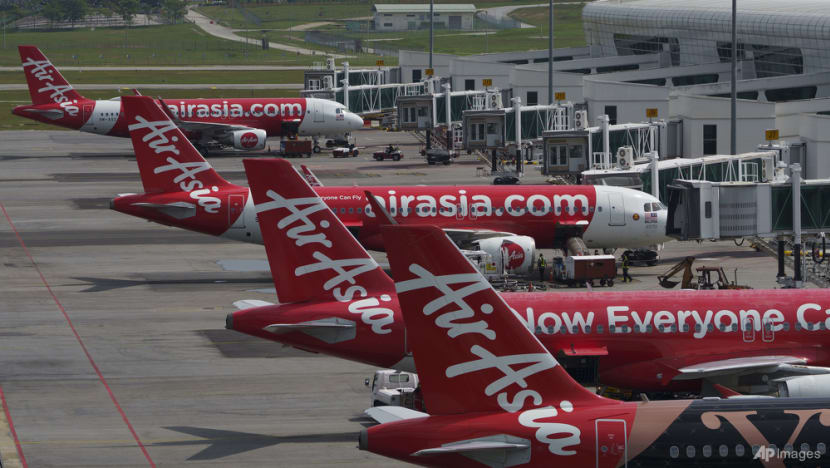 AirAsia renamed Capital A to show it's more than an airline AirAsia renamed Capital A to show it's more than an airline