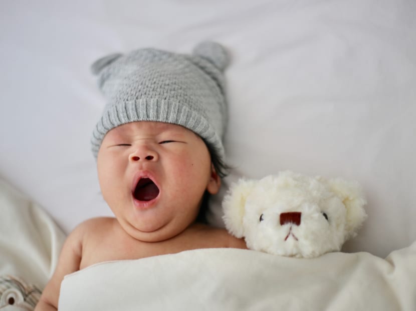 A total of 39,039 babies were born in 2018, a 1.5 per cent drop from the previous year.