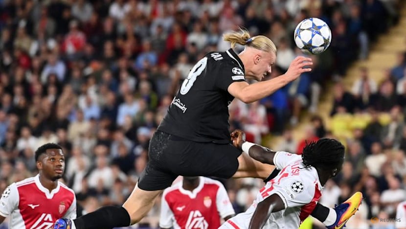 'Happiest feeling' to see Man City improve after August losses, says Guardiola