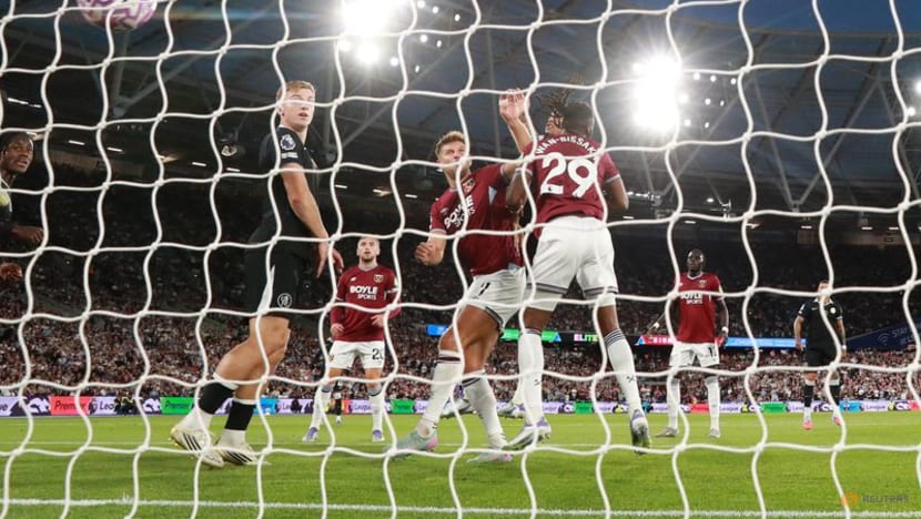 Chelsea thrash West Ham 5-1 to pile more pressure on Potter Chelsea thrash West Ham 5-1 to pile more pressure on Potter