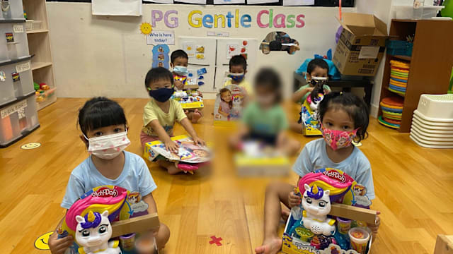 被虐死四岁女童曾就读 Healthy Start幼儿园今年底停止运作