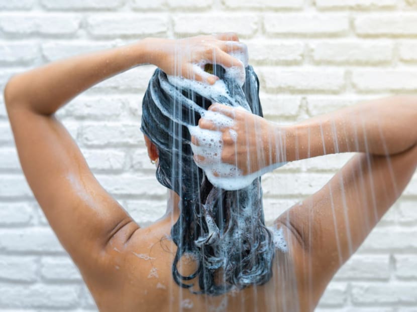Hot showers, harsh shampoos: Are these daily hair-wash habits damaging your scalp?