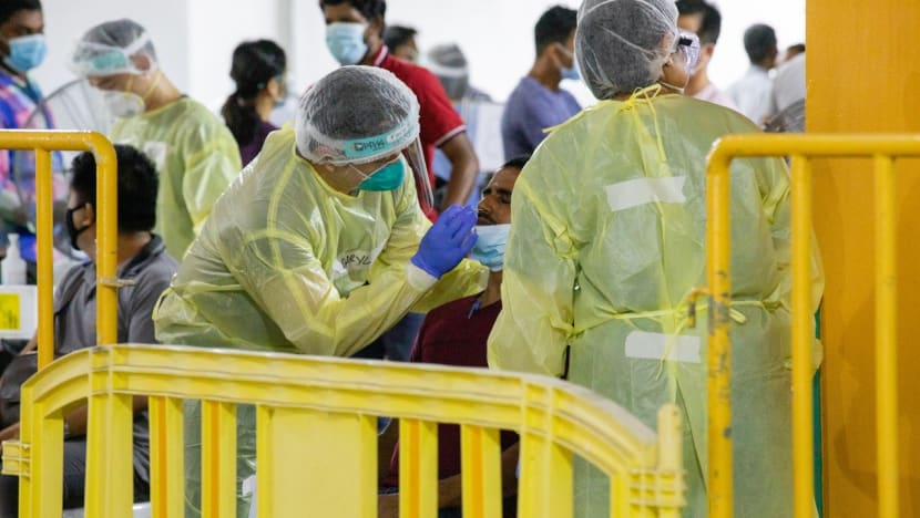 Govt expands scope of Covid-19 testing to include possible close contacts of infected patients