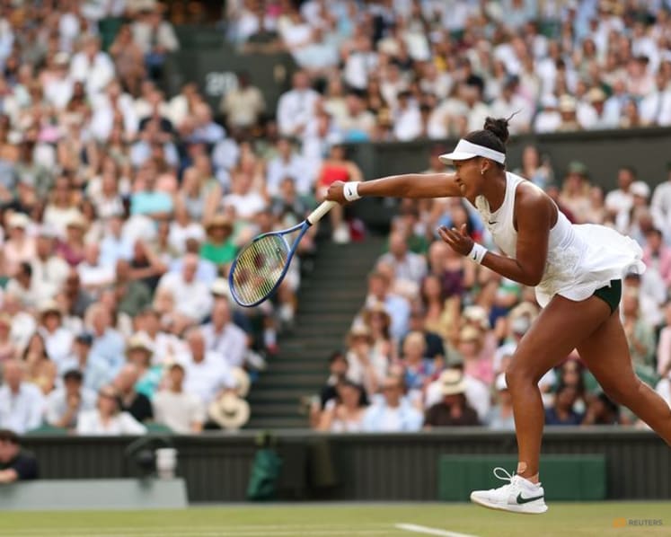 Ruthless Osaka dispatches Sabalenka, Djokovic wins ugly
