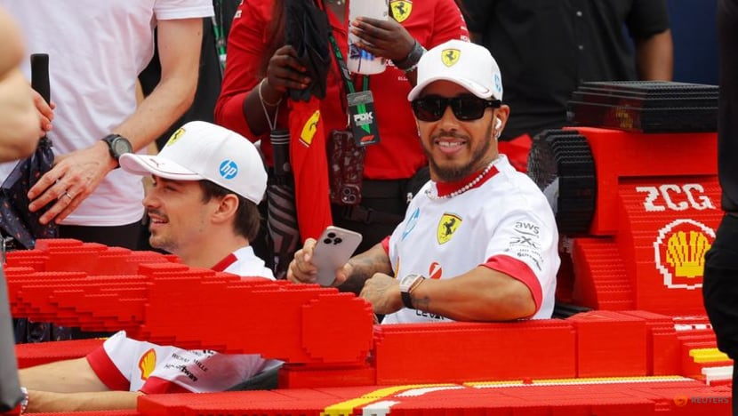 Imola opens European season with plenty of firsts 