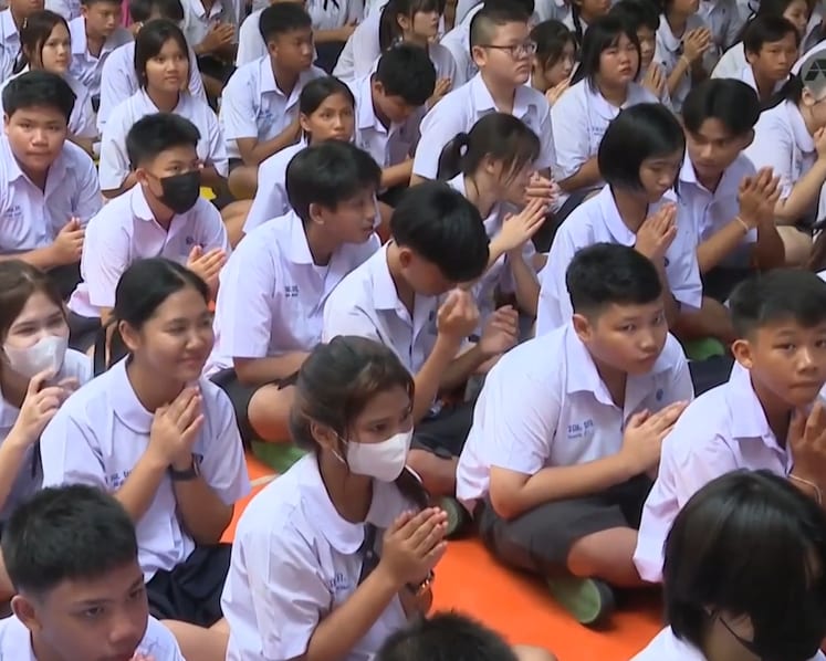 Changes to Thailand’s strict school rules welcome, but deeper issues persist
