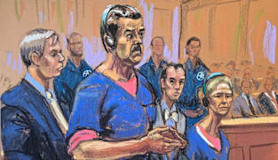 Nicolas Maduro diadili di New York, mengaku diculik AS dan tidak bersalah