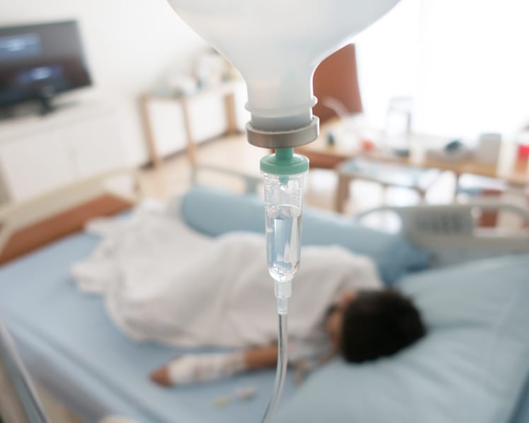 Explainer: What is the 'mysterious' acute hepatitis among children, should Singapore be worried?