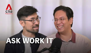 Work It - Your colleague keeps asking to borrow money. How do you say no?