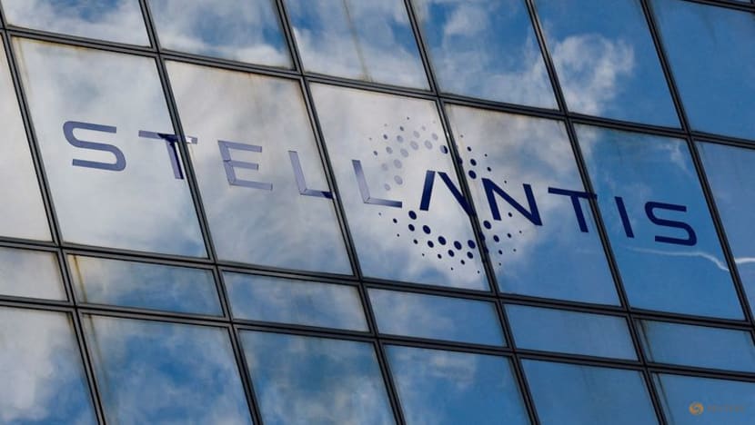 Italy court allows class action against Stellantis over faulty airbags Italy court allows class action against Stellantis over faulty airbags