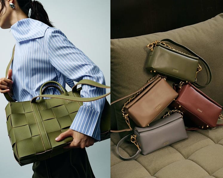 8 budget-friendly Malaysian handbag brands that deliver luxe style for less