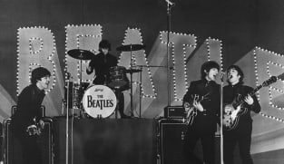 Beatles bakal buka muzium pertama di London