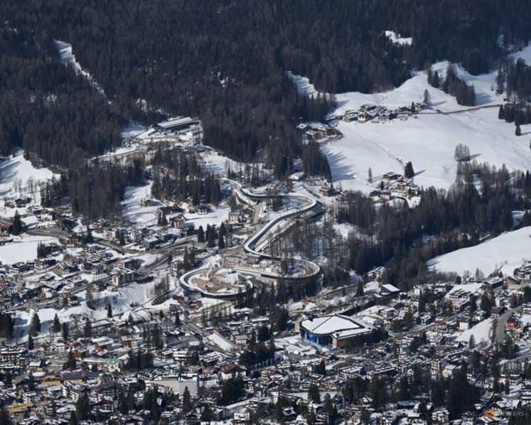Fake Milano Cortina sites target thousands with discount scams, cybersecurity firm says