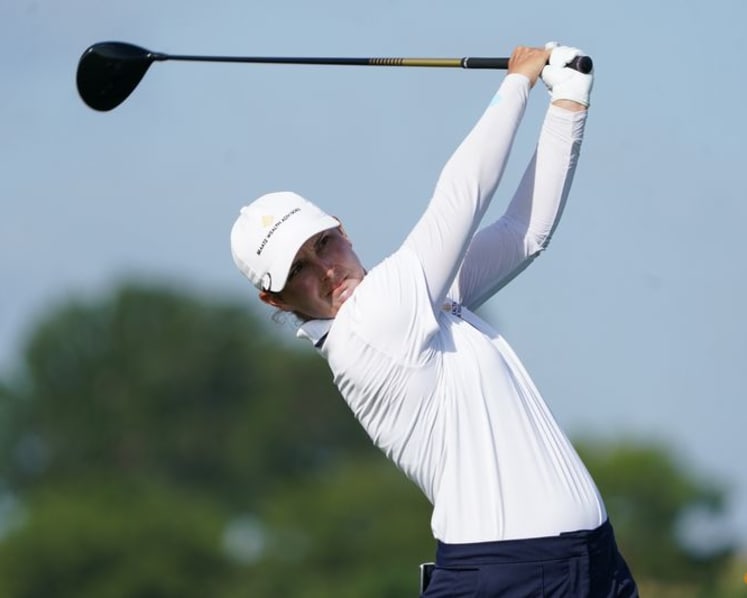 US include 35-year-old rookie Duncan among Solheim Cup captain's picks