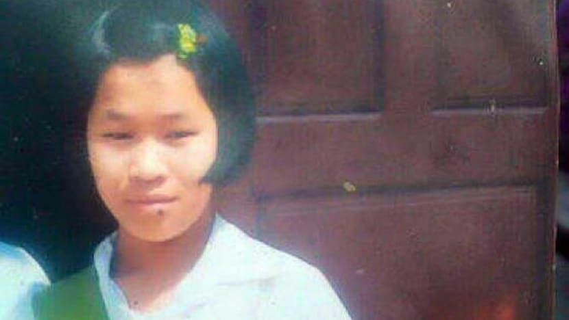 Cop on trial for being ‘complicit’ in wife’s fatal torture of maid Piang Ngaih Don disrupts court proceedings thrice