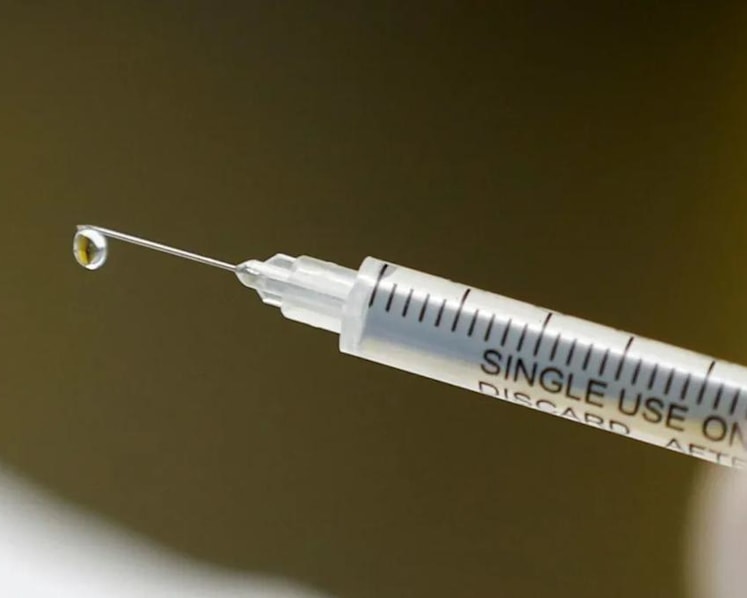 Over 400,000 students to get Covid-19 vaccine invites from June 1, starting with some graduating cohorts: MOE