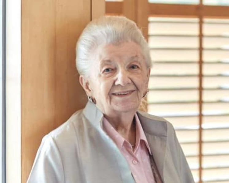 Ann Elizabeth Wee, 'founding mother' of social work in Singapore, dies aged 93