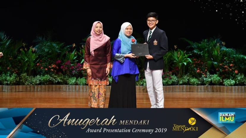 Related article image