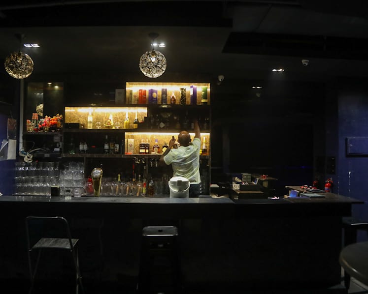 Nightclubs prepare to reopen after 2 years, but stand ready to eject those who flout Covid-19 rules