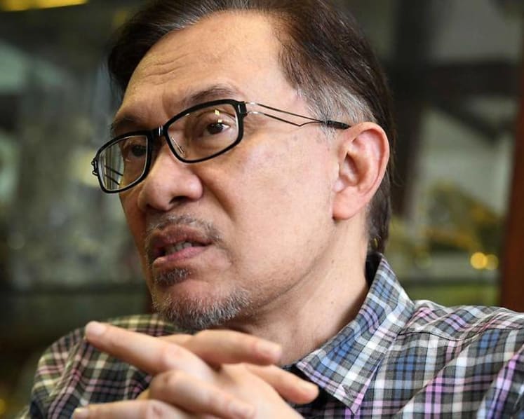 Anwar Ibrahim set to become PKR president after uncontested win