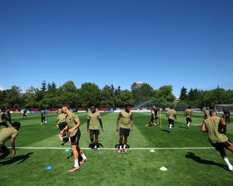 Canada seeking to take control early in Qatar World Cup showdown
