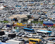 South Korea's booming used car exports cushion impact of US tariffs