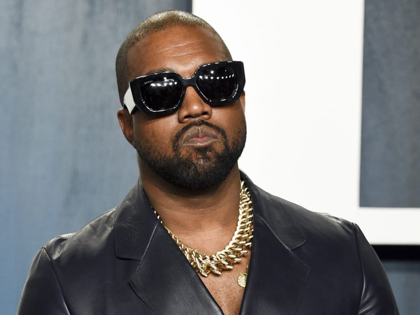 Kanye West concert in South Korea cancelled over 'controversies'