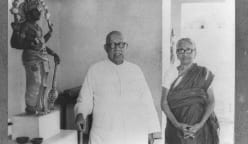 முத்திரைபதித்த முன்னோடிகள்: சிங்கப்பூர் இந்தியச் சமூகத்திற்கு வாரி வழங்கிய திரு.பி.கோவிந்தசாமி பிள்ளை