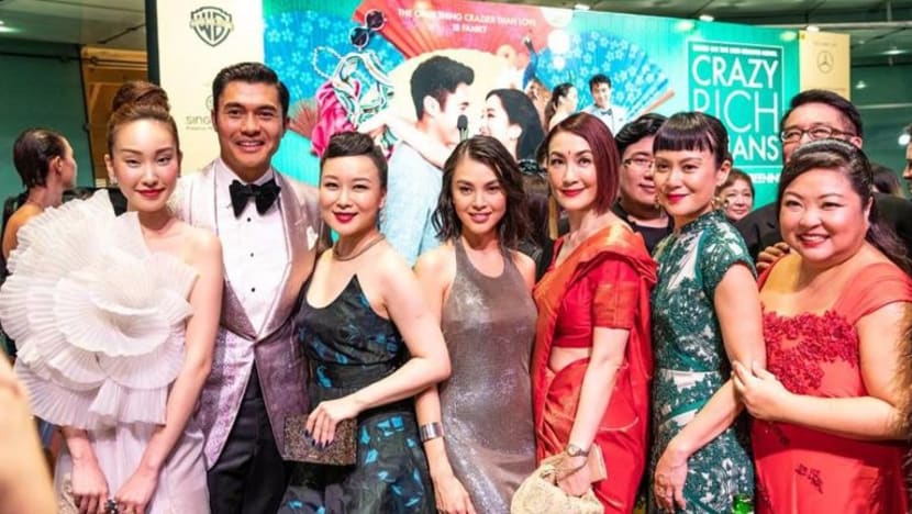 KOMENTAR: Masyarakat kosmopolitan S’pura dari novel Melayu separuh abad lalu